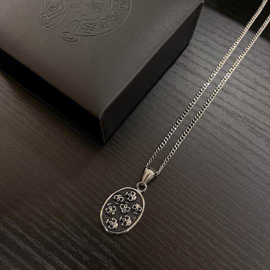 Chrome Hearts necklace 11lyh37